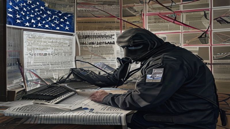 FBI hacked American computers to ‘fix Russian malware’