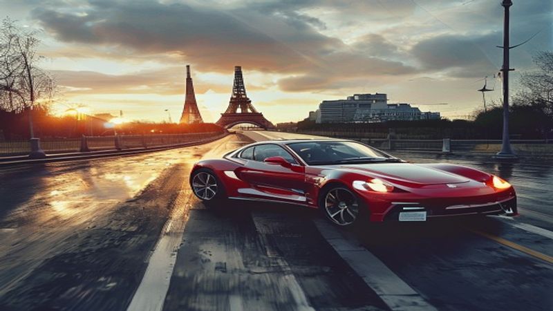 France and Germany clash over nuclear energy and cars – Reports