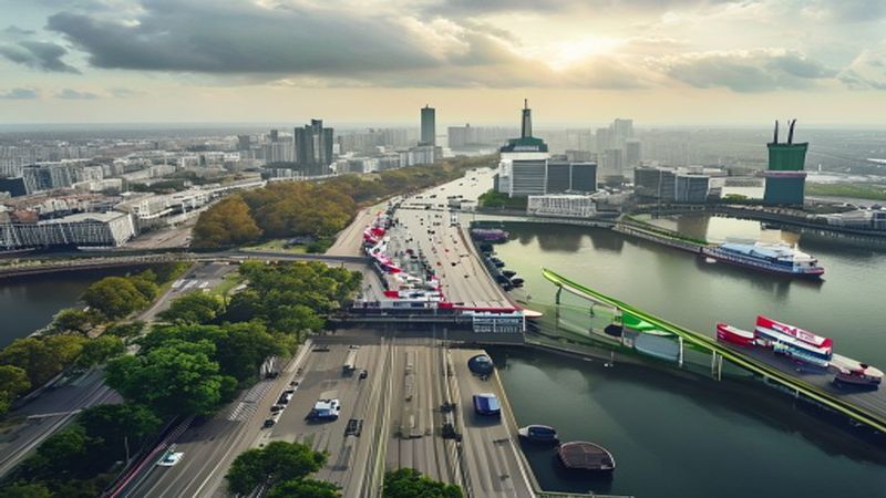 Germany greenlights China’s stake in Hamburg Port