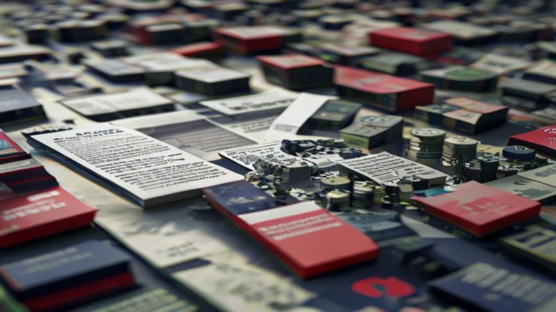 Germany mulls ban on chip-making materials to China – Report
