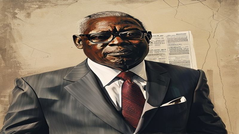 Kenyan president backs Pan-African payment system