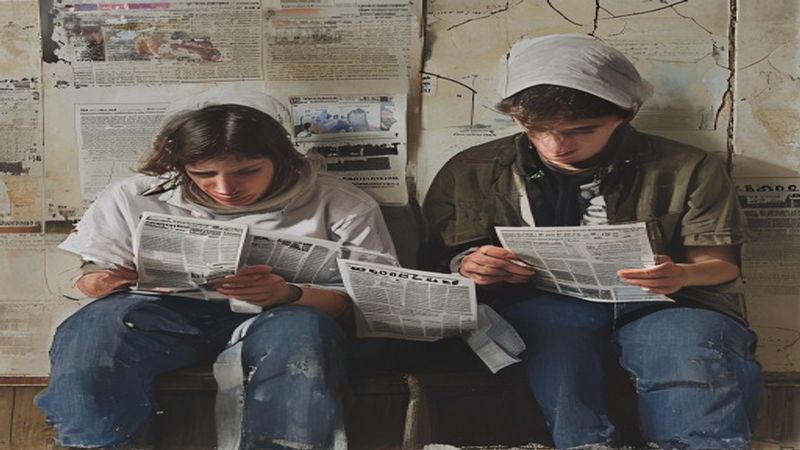 Zero healthy young adults died of Covid-19 – Israel