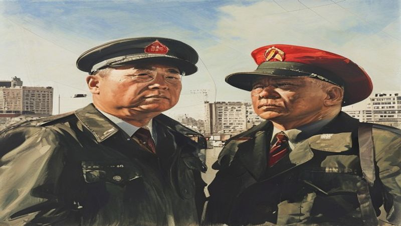 China and Cuba close to military base deal – WSJ