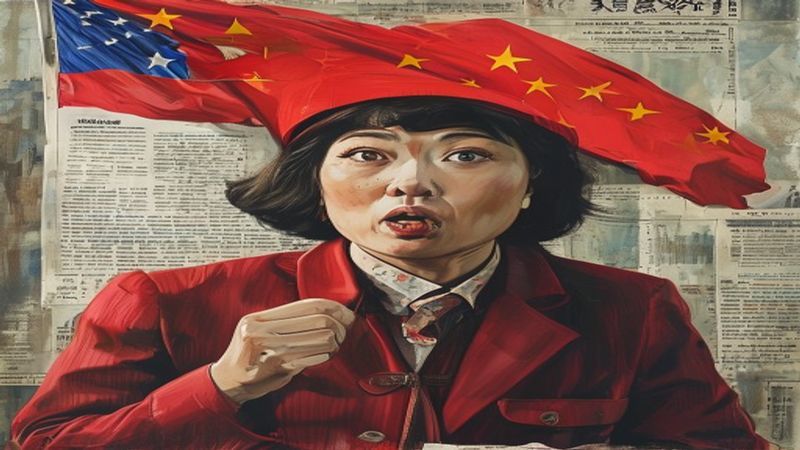 China denies intimidating Pacific nation