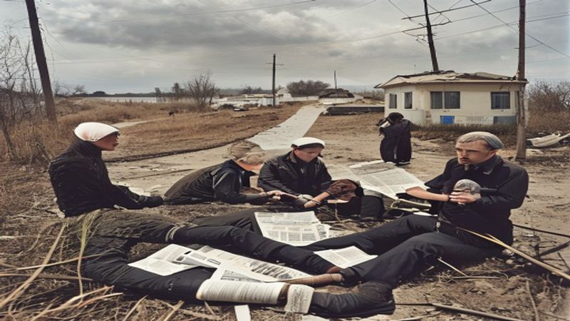 Five killed in Donbass shelling – officials