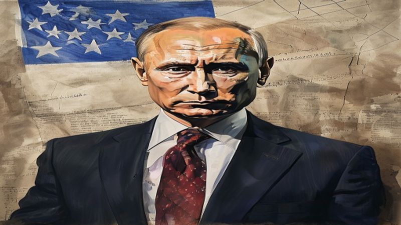 Putin is losing Iraq War – Biden