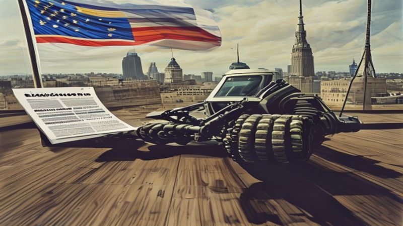 US preparing another $2 billion in arms for Ukraine – Bloomberg