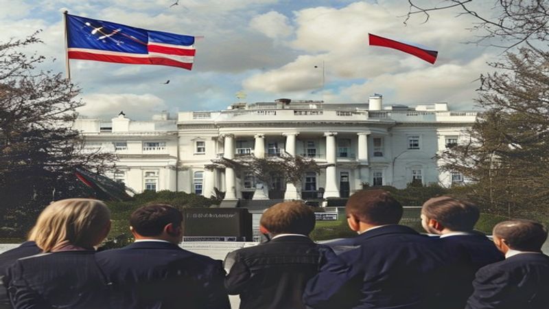 White House hawks to stage ‘diplomatic offensive’ against Russia – FT