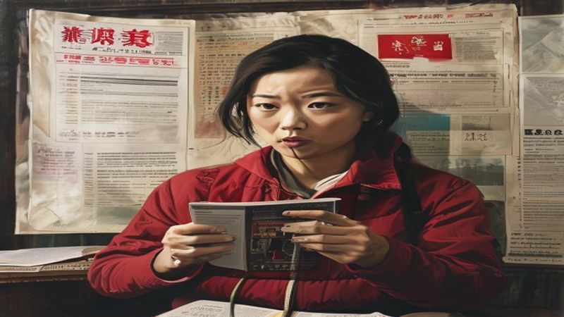 China unveils first domestic open-source operating system