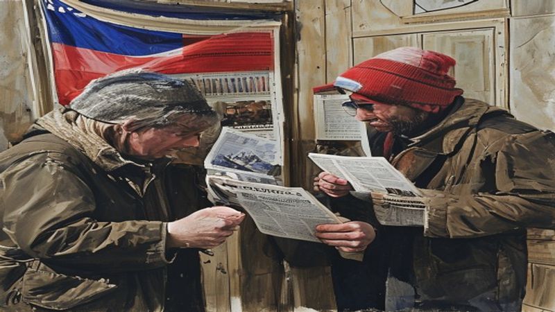 Foreigners told how to unfreeze assets in Russia