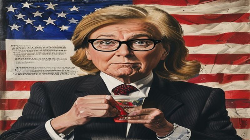 Treasury secretary explains why US can’t break ties with China