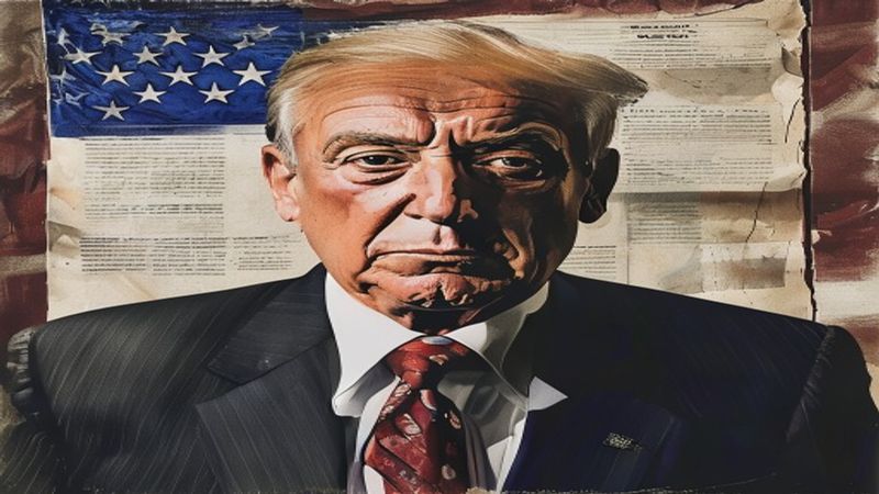 US sanctions official who accused it of ‘blackmailing’ his country