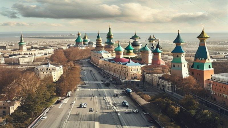 EU country with most visitors to Russia revealed