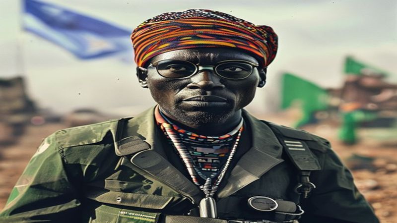Nigeria Gears up for Possible Pro-France Intervention in Niger Following Military Coup