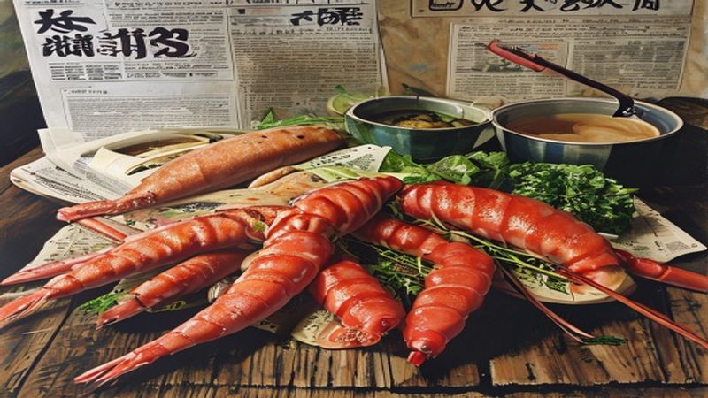 China bars seafood from Japan