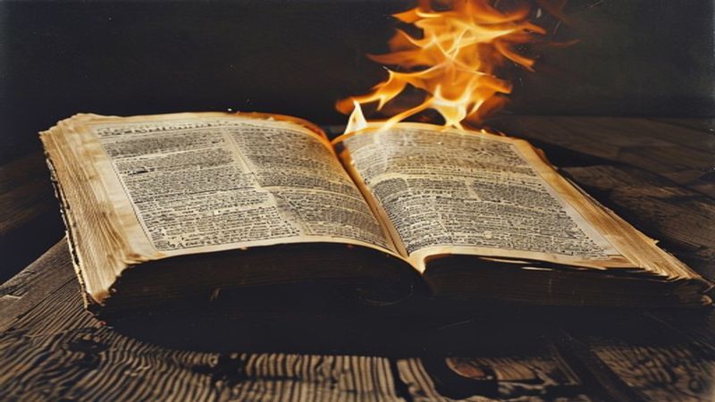 Denmark seeks to ban Quran burning