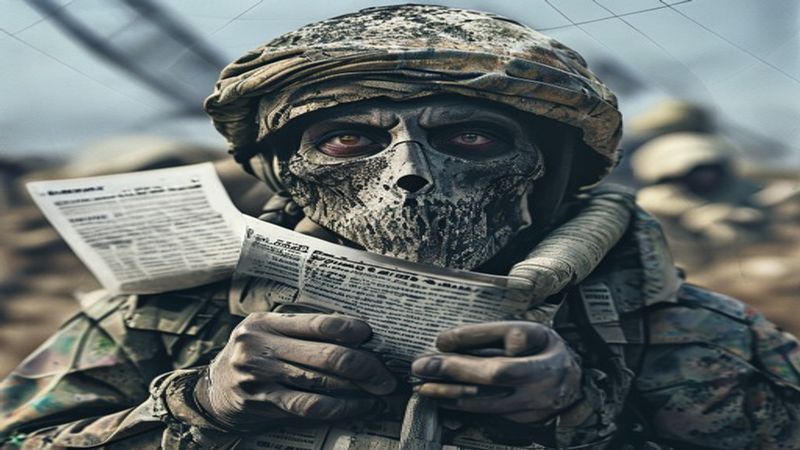 Foreign mercenaries reveal shocking casualty rates in Ukraine – media