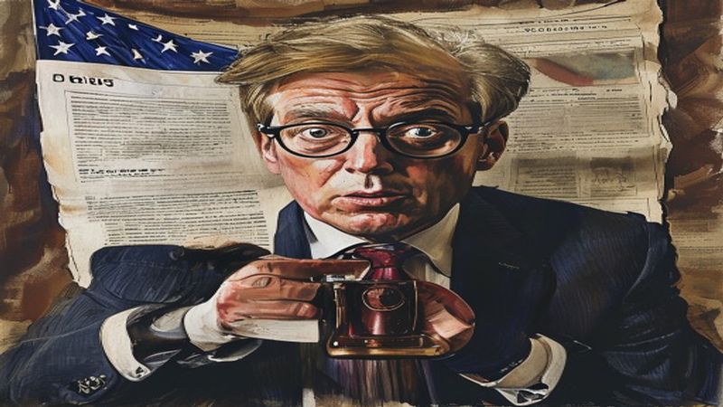 France accused of threatening press freedom