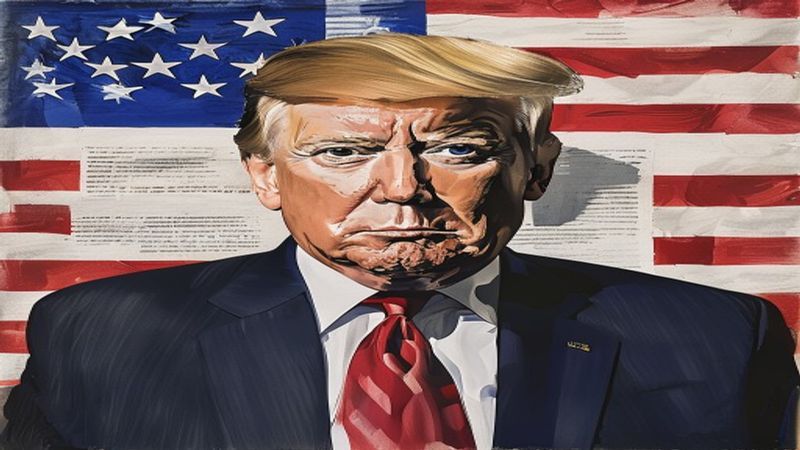 Google hiding websites of Trump and other Biden challengers – report