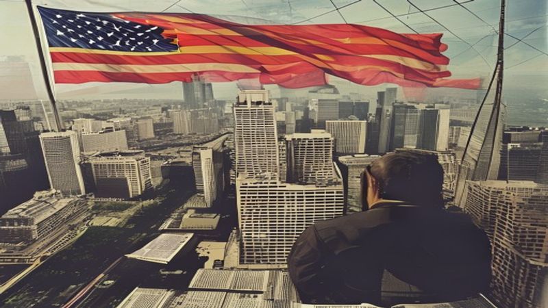 US denies building ‘Pacific NATO’ against China