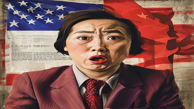What scares investors away from China?