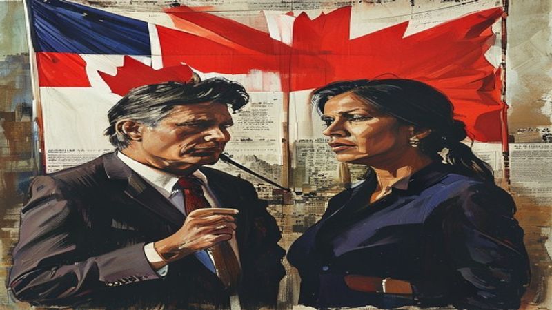 Canada withdraws 41 diplomats from India amid deepening spat