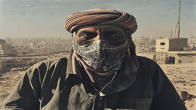 Gaza conflict may spin out of control – Tehran