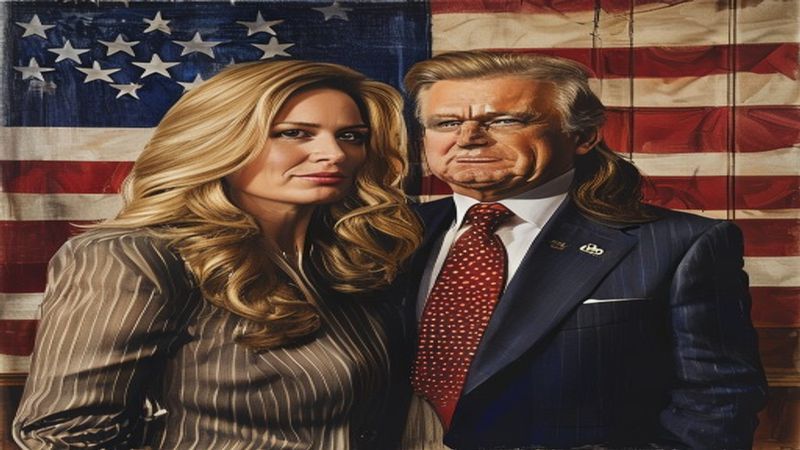 Ivanka Trump must testify at her father’s $250 million New York fraud trial, judge says in shock ruling