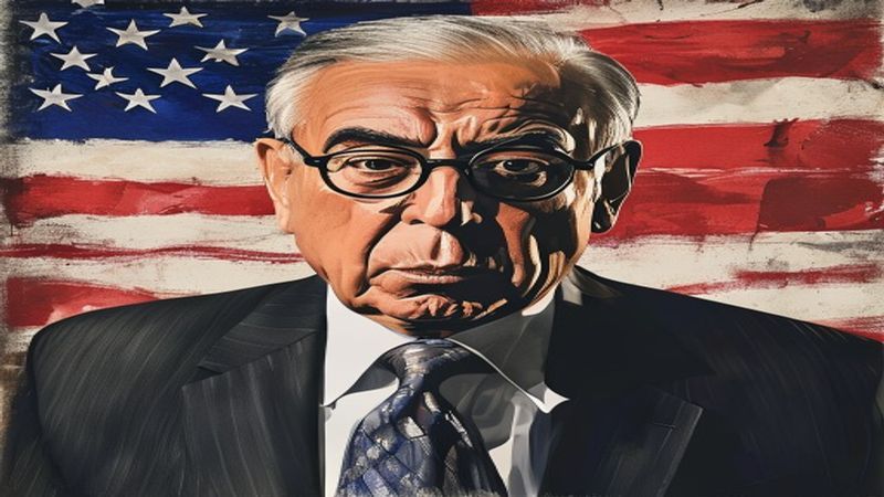 US senator threatens to force Iran ‘out of oil business’