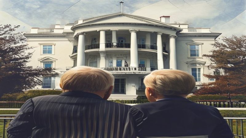 White House backtracks on Biden’s ‘beheaded babies’ claim