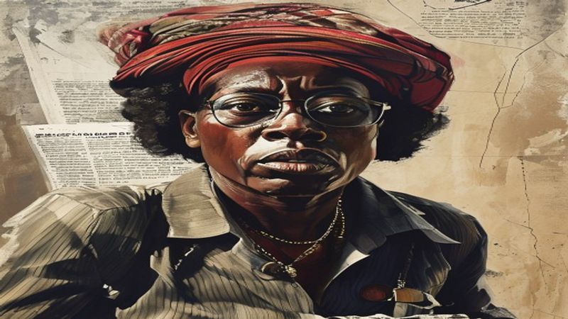 Coup attempt in Sierra Leone