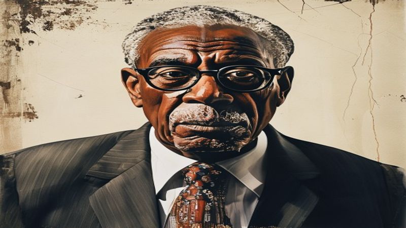 Ex-African leader on the loose after prison break – authorities