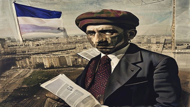 France wants wars – Azerbaijan