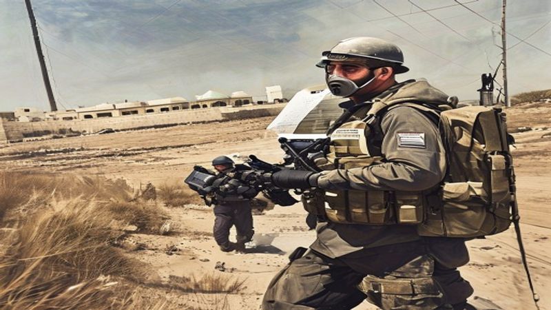 Israel attacked peacekeeper patrol – UN
