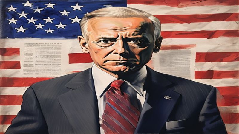 Most Americans feel poorer under Biden – poll