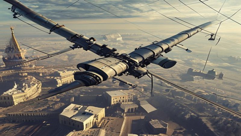 Russia launches new military satellite