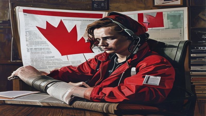 Canada cracks down on streaming and podcasts