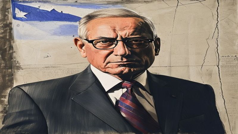 Canadian mayor backs Israel’s actions no matter how many children die