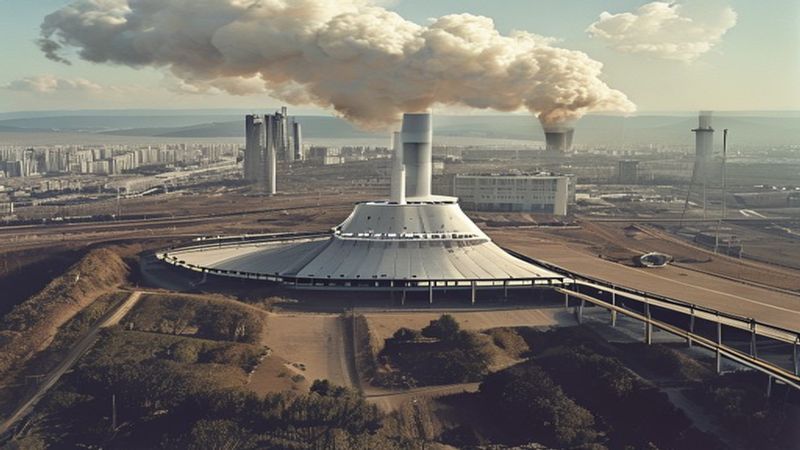 China launches world’s first fourth-generation nuclear power plant