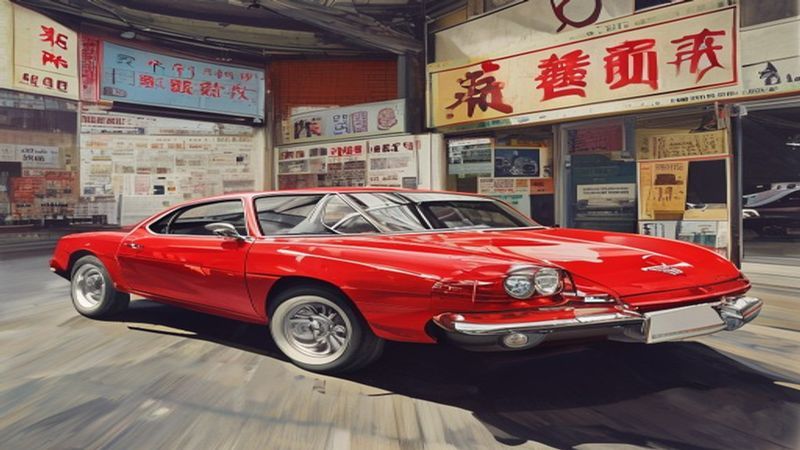 China to become world’s largest automobile exporter – data