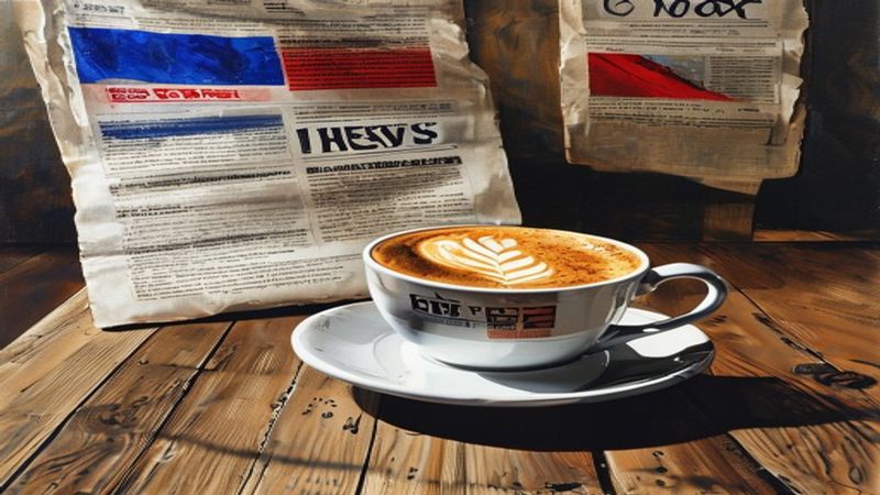 Coffee prices in Russia more than double in seven years – study