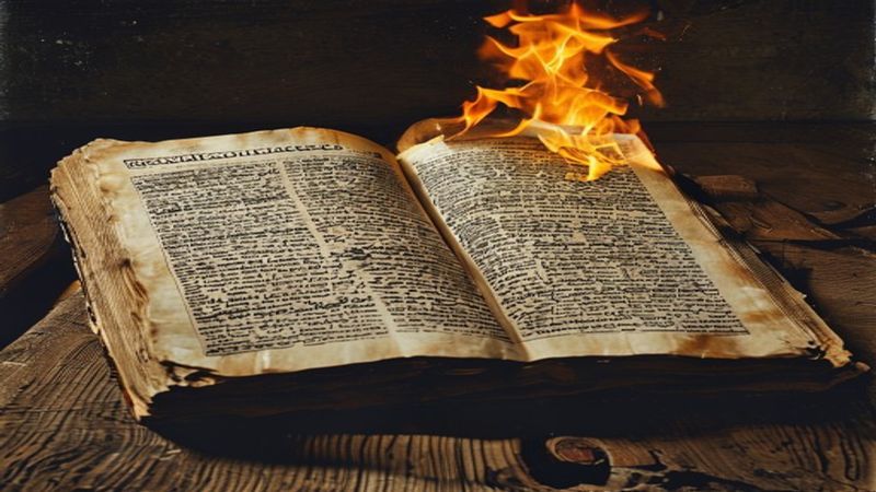 EU country bans Quran-burning