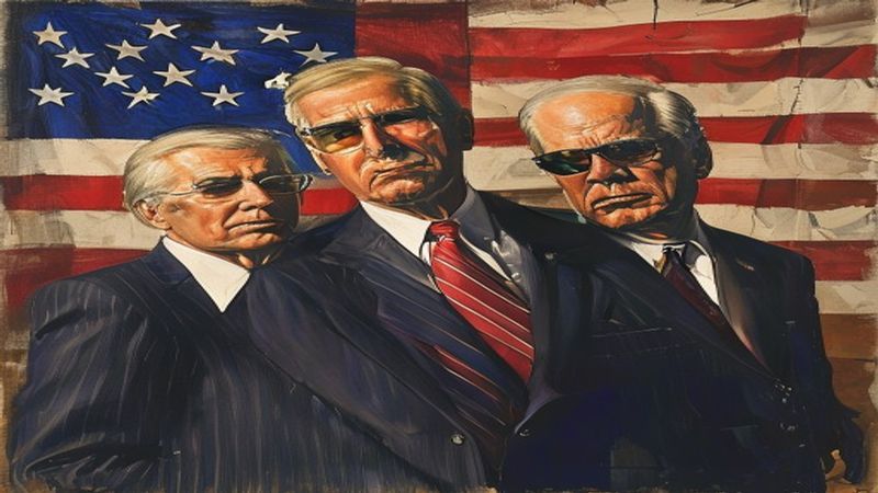 Florida Democrats accused of shielding Biden from rivals