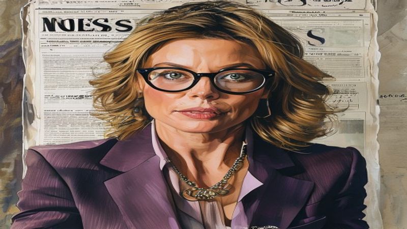 Forbes names ‘most powerful woman’ award winner