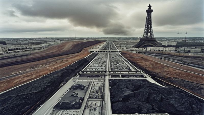 France bets on coal to ensure power supply