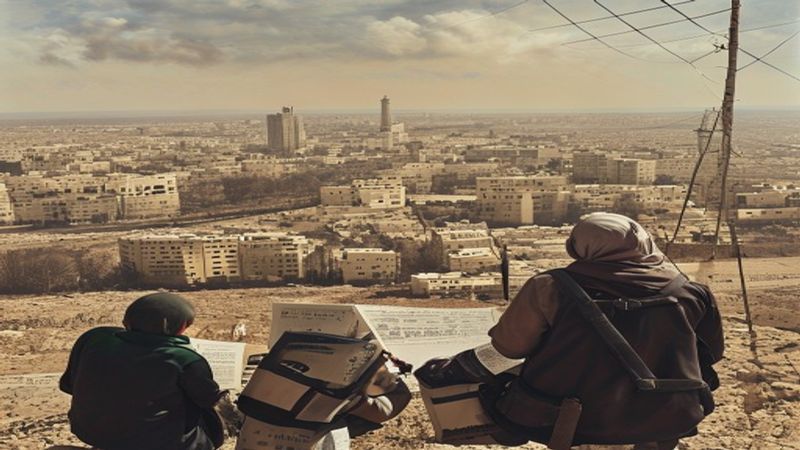 Israel-Hamas conflict a ‘war on children’ – UNICEF
