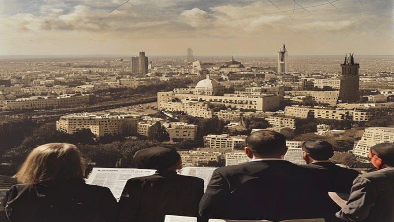 Israel sued for ‘genocide’ at The Hague