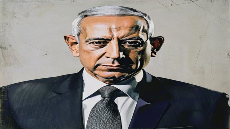 Key Netanyahu aide reveals ‘security envelope’ to enclose Gaza