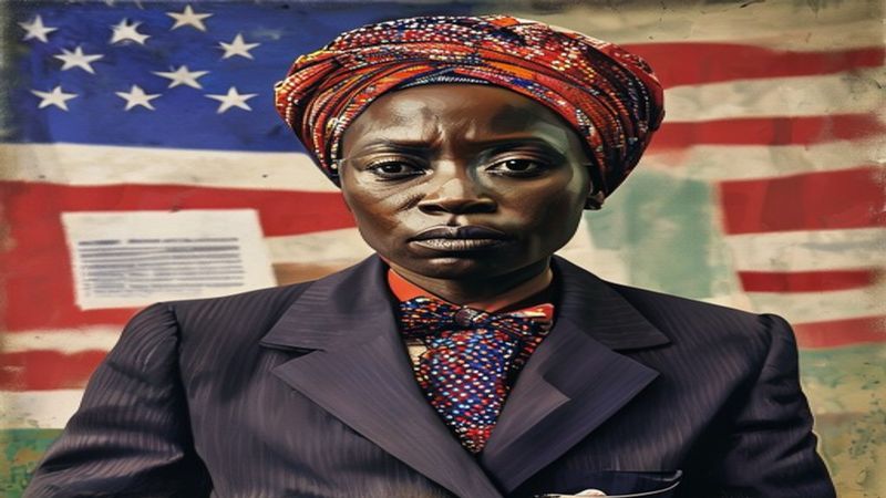 Liberia ends voting in presidential election with no winner