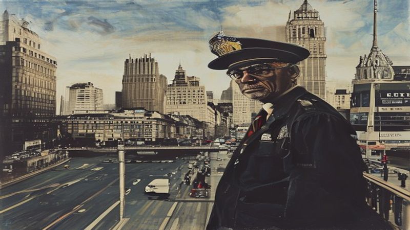 London risking San Francisco-level drug crisis – police chief